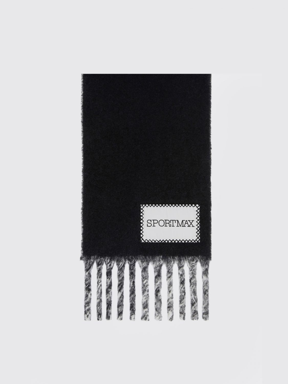 Neck scarf woman Sportmax - 1