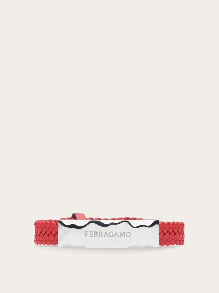 BRAIDED BRACELET - 1