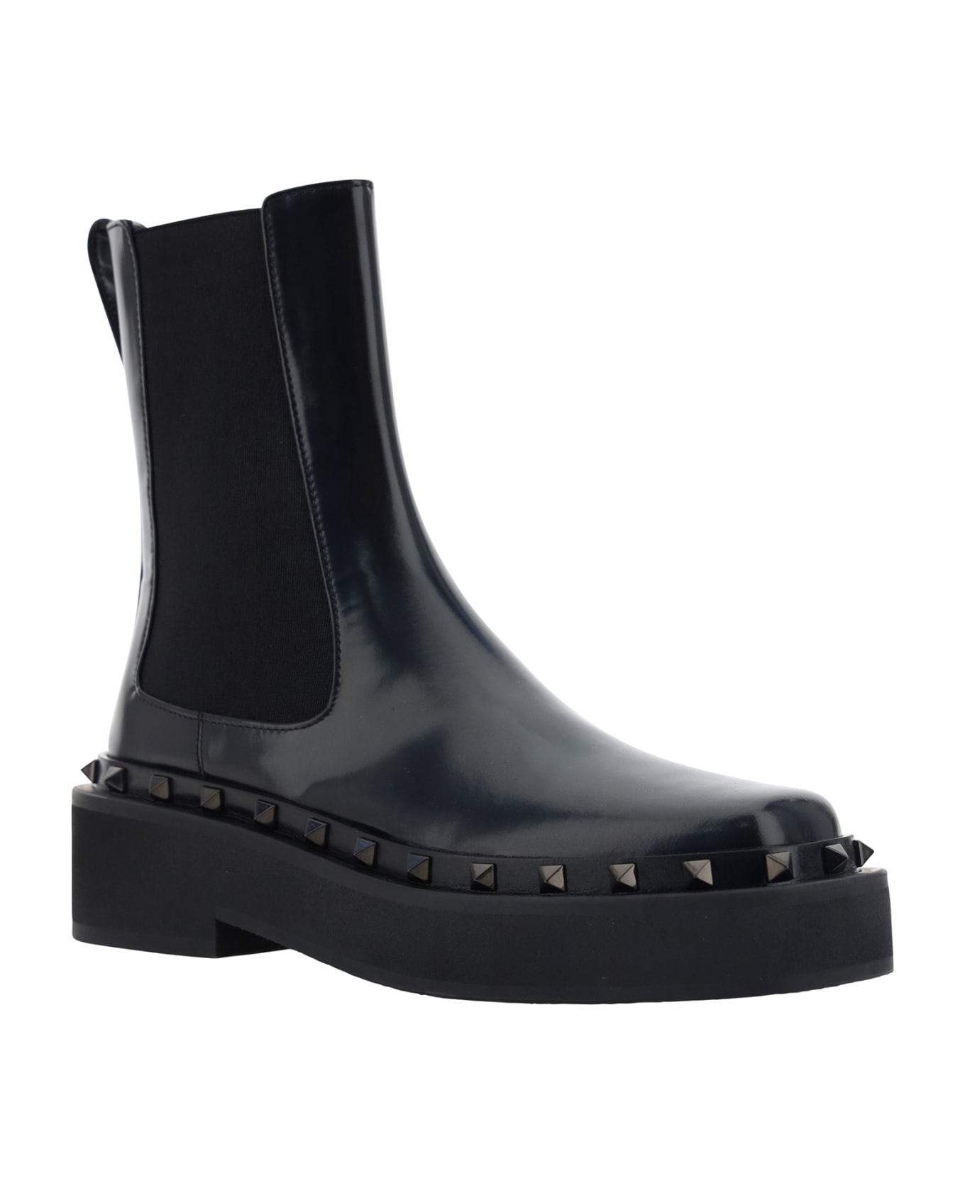 Garavani Rockstud M-way Boots - 2