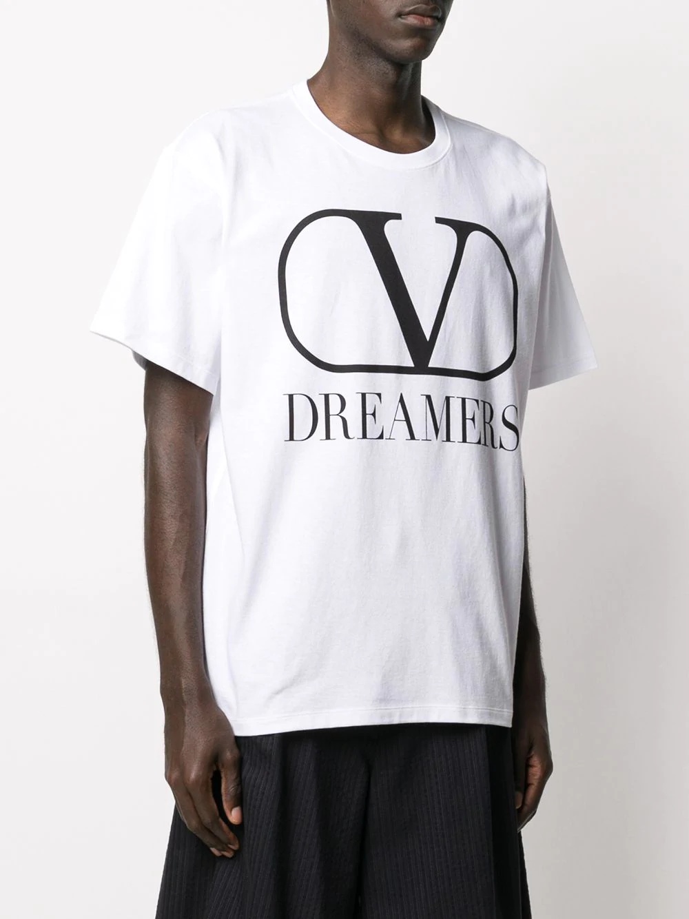 VLOGO Dreamers T-shirt - 3