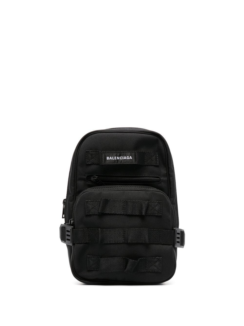 Army sling backpack - 1