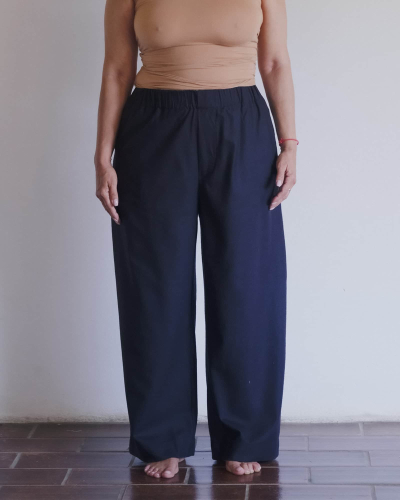 Wild Pants - Wild Silk 1