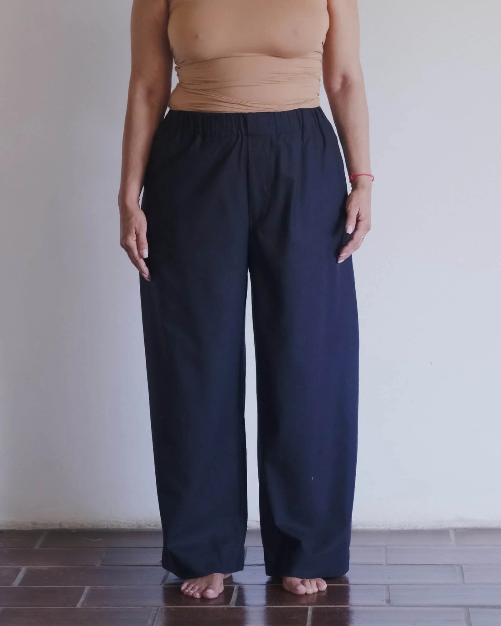 Wild Pants
- Wild Silk - 1