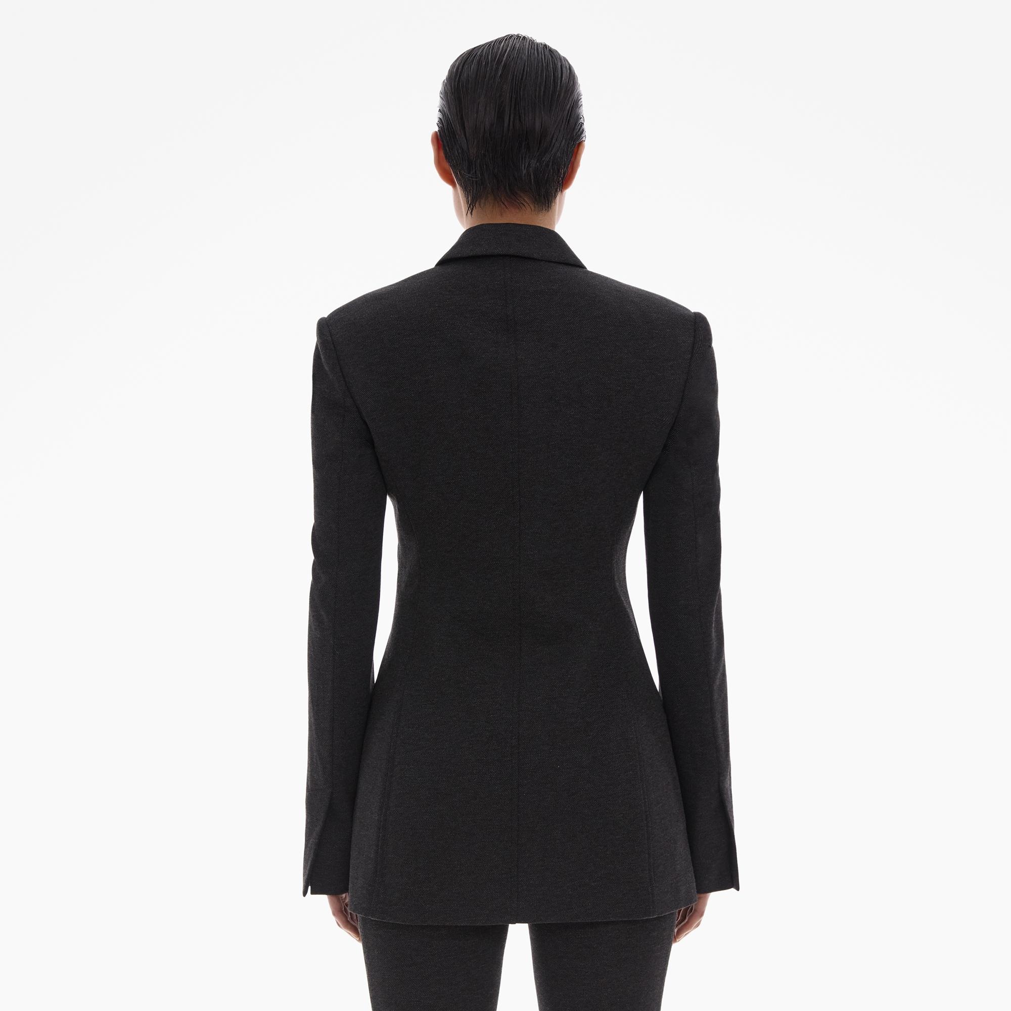 SLASH BLAZER - 4