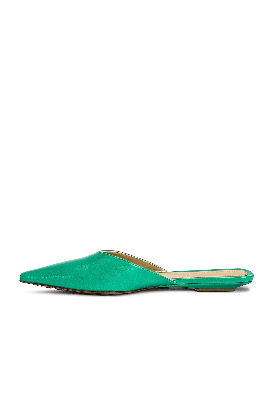 Point Slipper Flats - 5