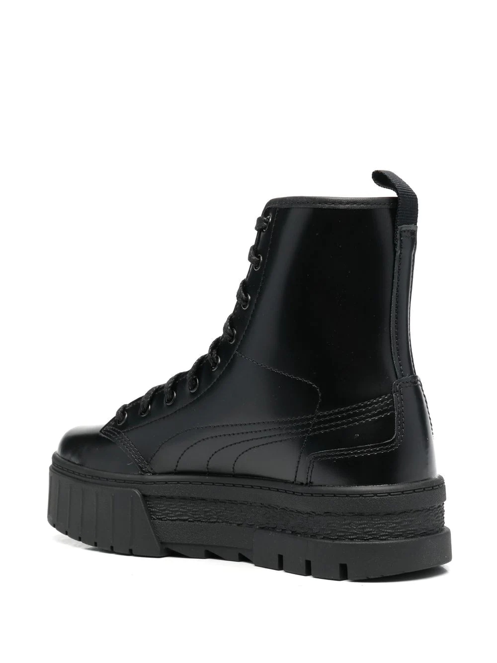 x Dua Lipa Mayze boots - 3