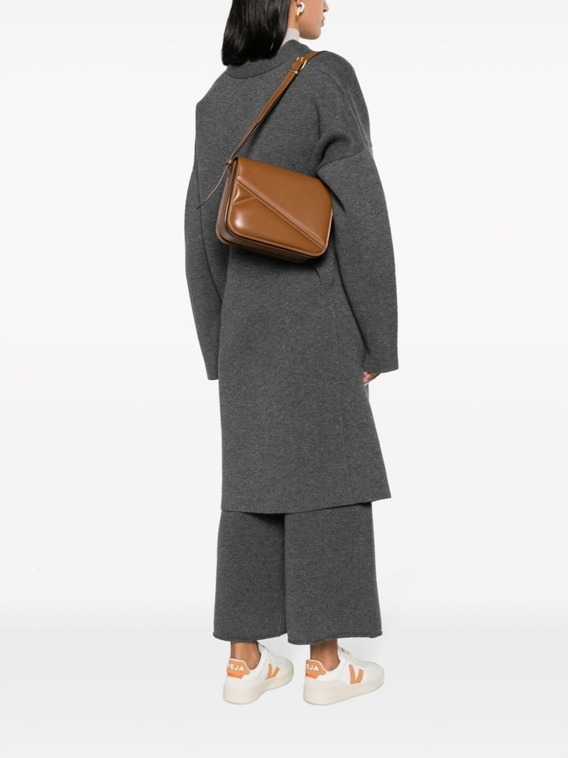 WANDLER Oscar crossbody leather bag outlook