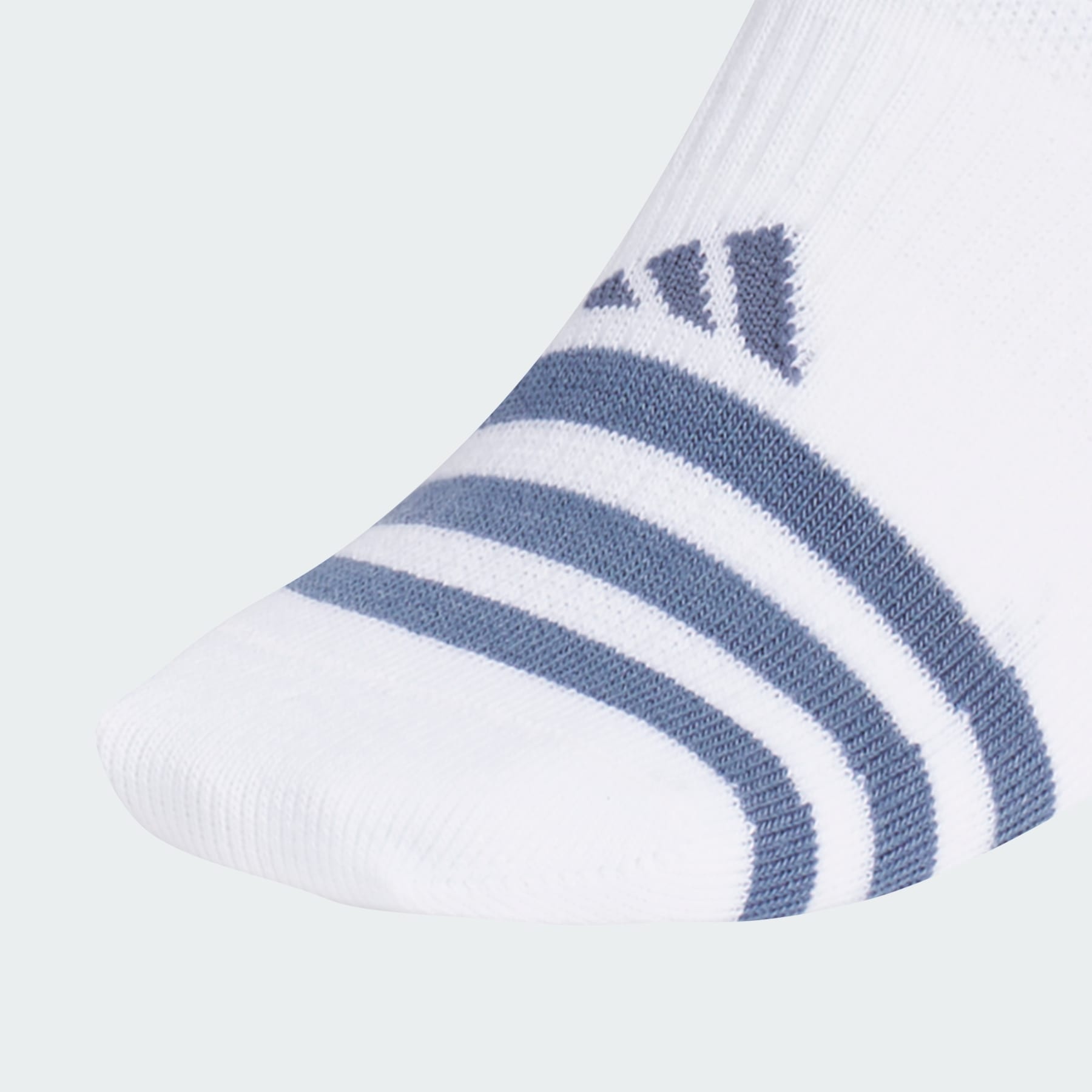 Superlite 3.0 6-Pack Super-No-Show Socks - 3