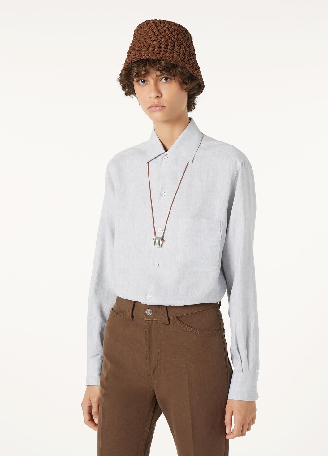 André Shirt - 4