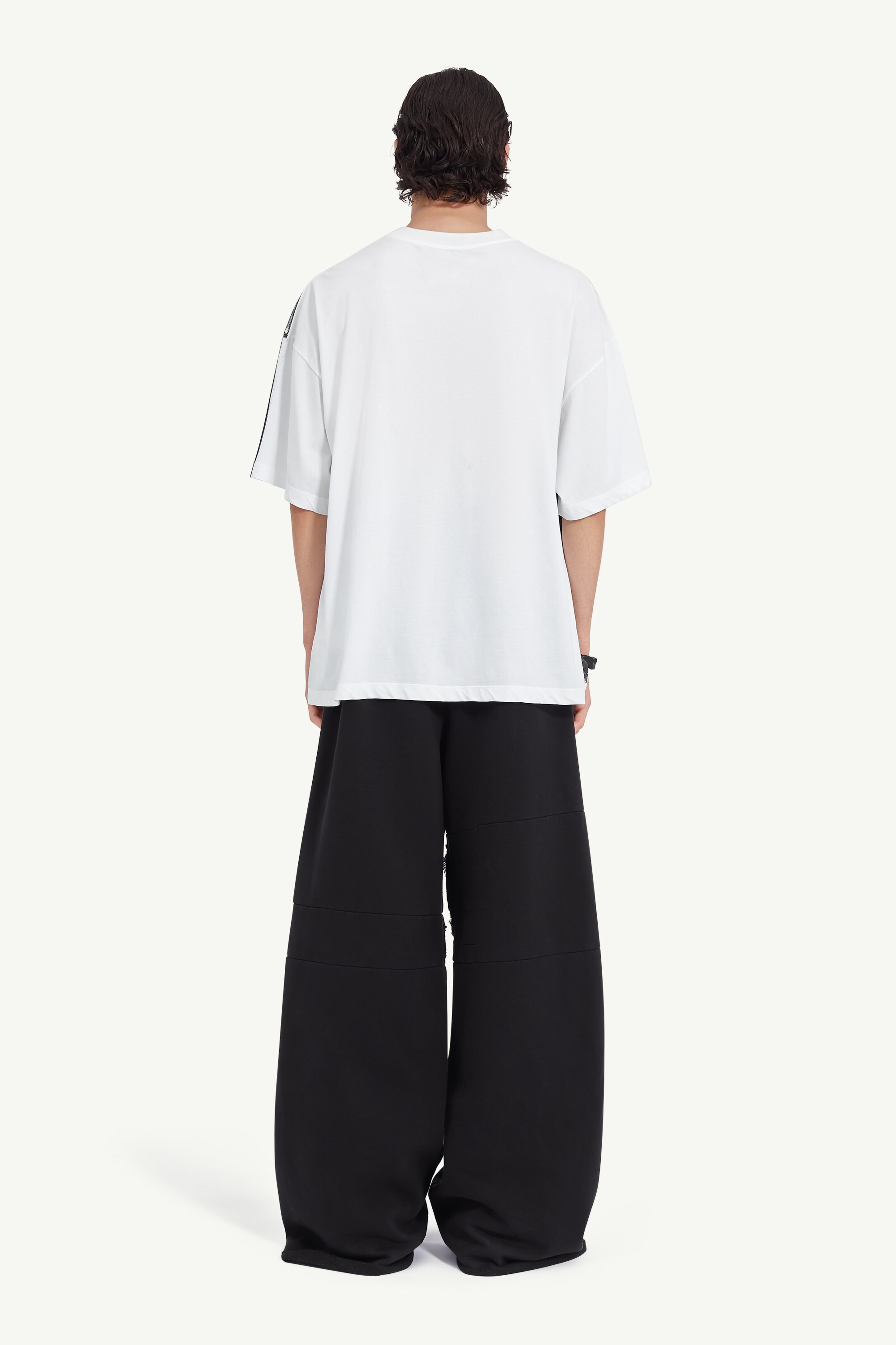 Oversized T-shirt - 4