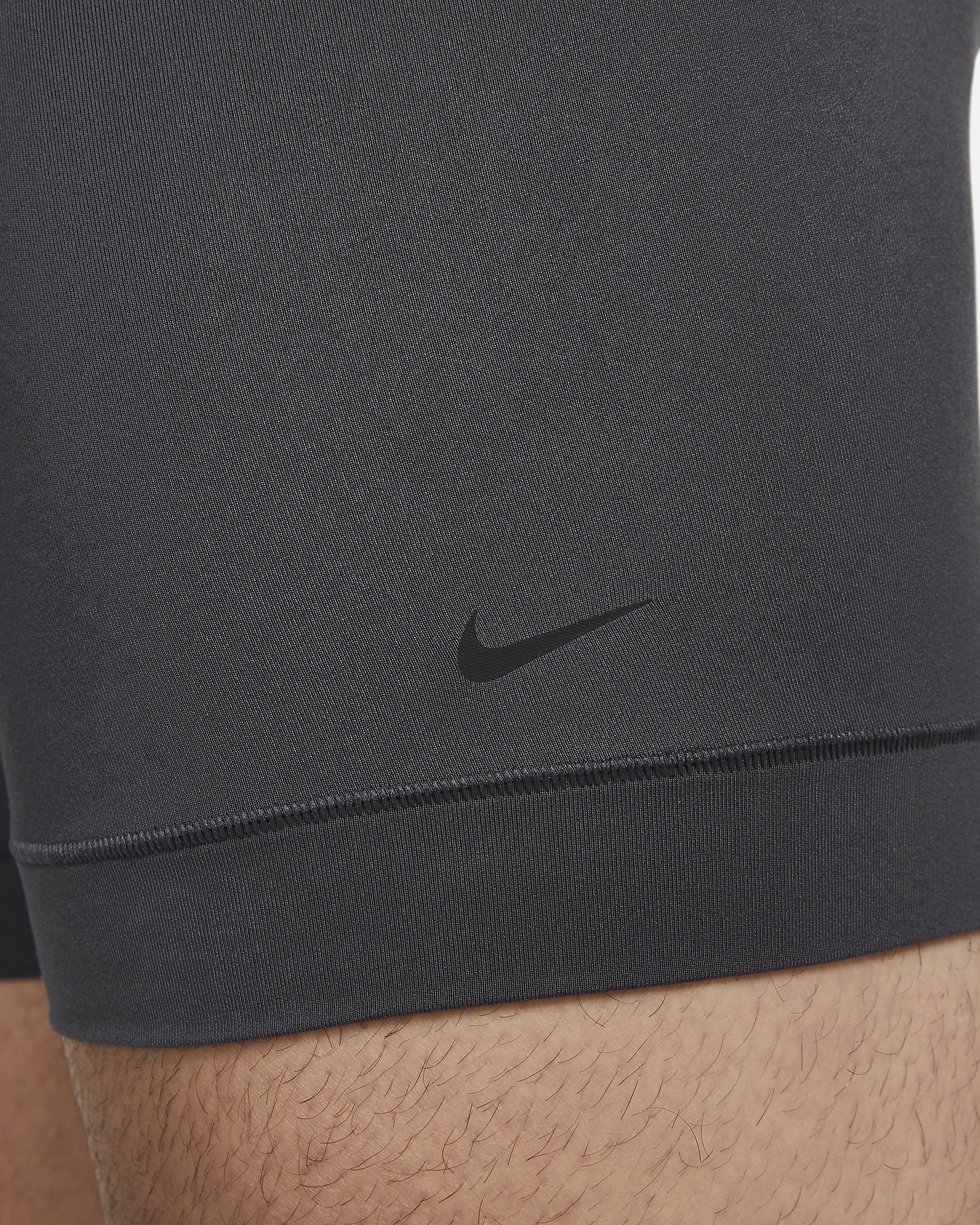 Nike Dri-FIT Ultra Stretch Micro Men's Long Boxer Brief (3-Pack) - 6