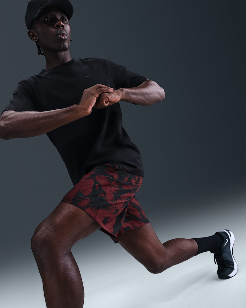 Nike Form Men's Dri-FIT 7" Unlined Versatile Shorts 5