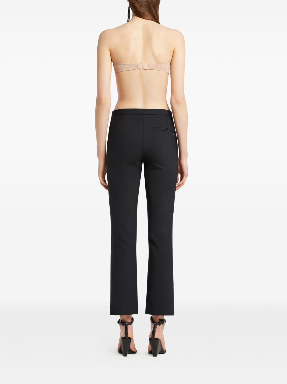 tailored trousers - 3