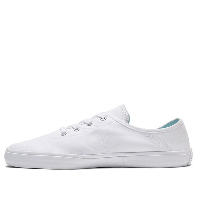 (WMNS) Converse Costa 'White' 563435C - 1