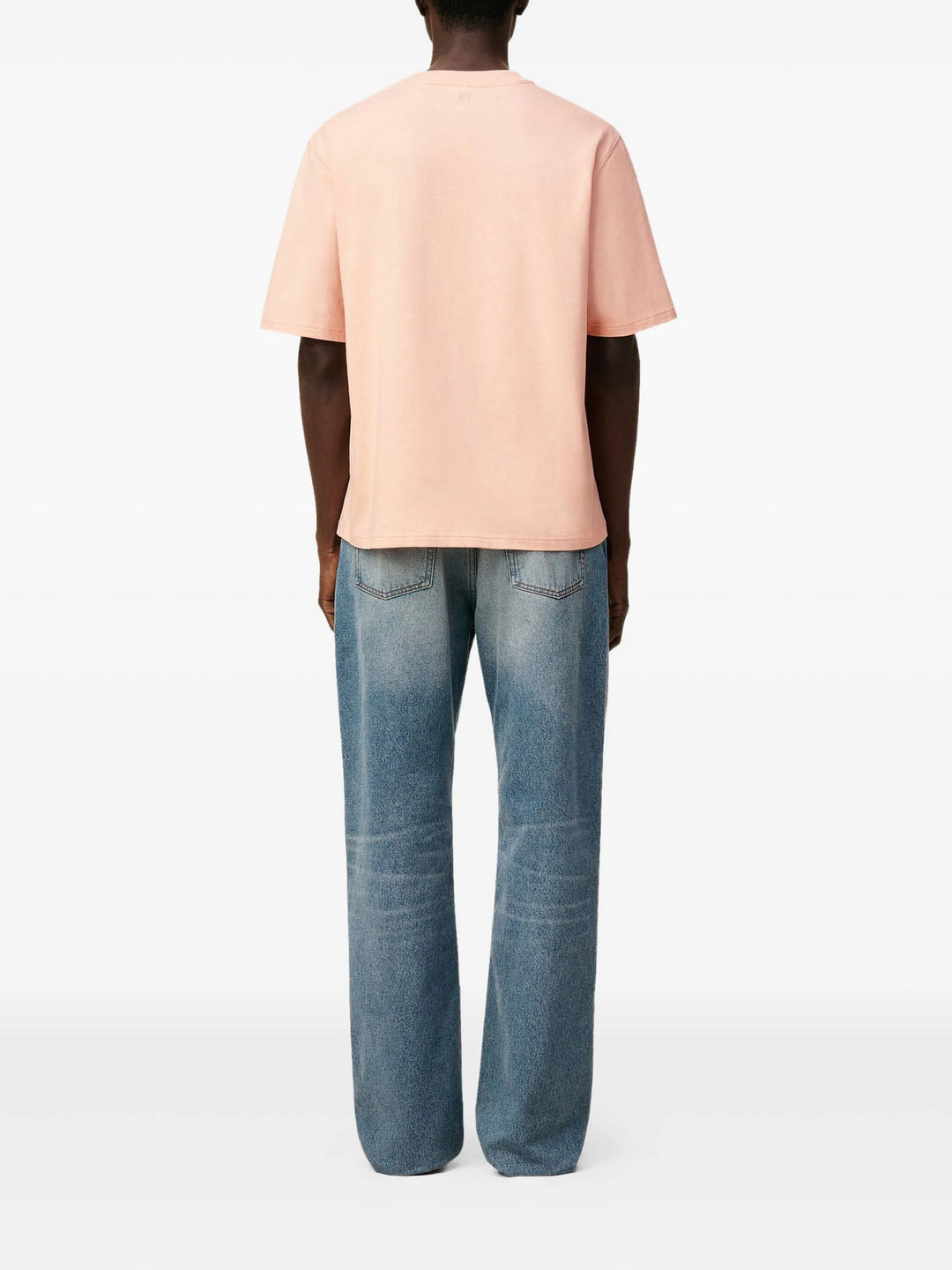 Cotton ADC Cosy Fit T-Shirt - 3