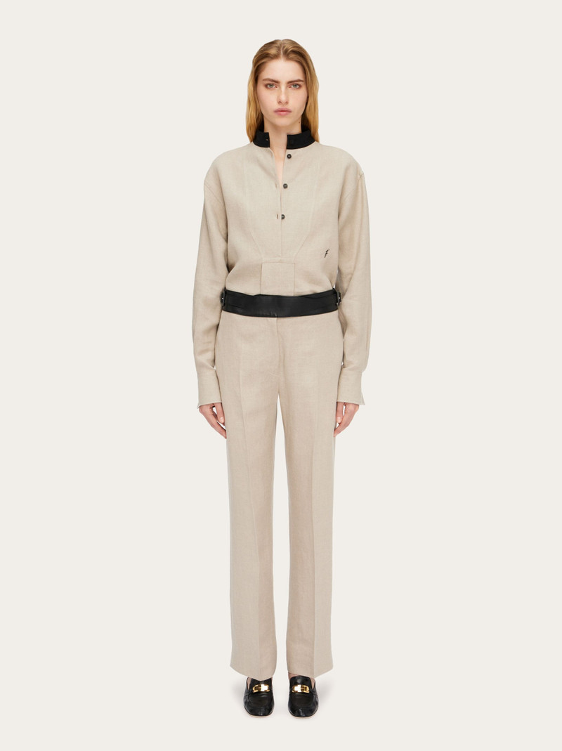 Tunic shirt 7