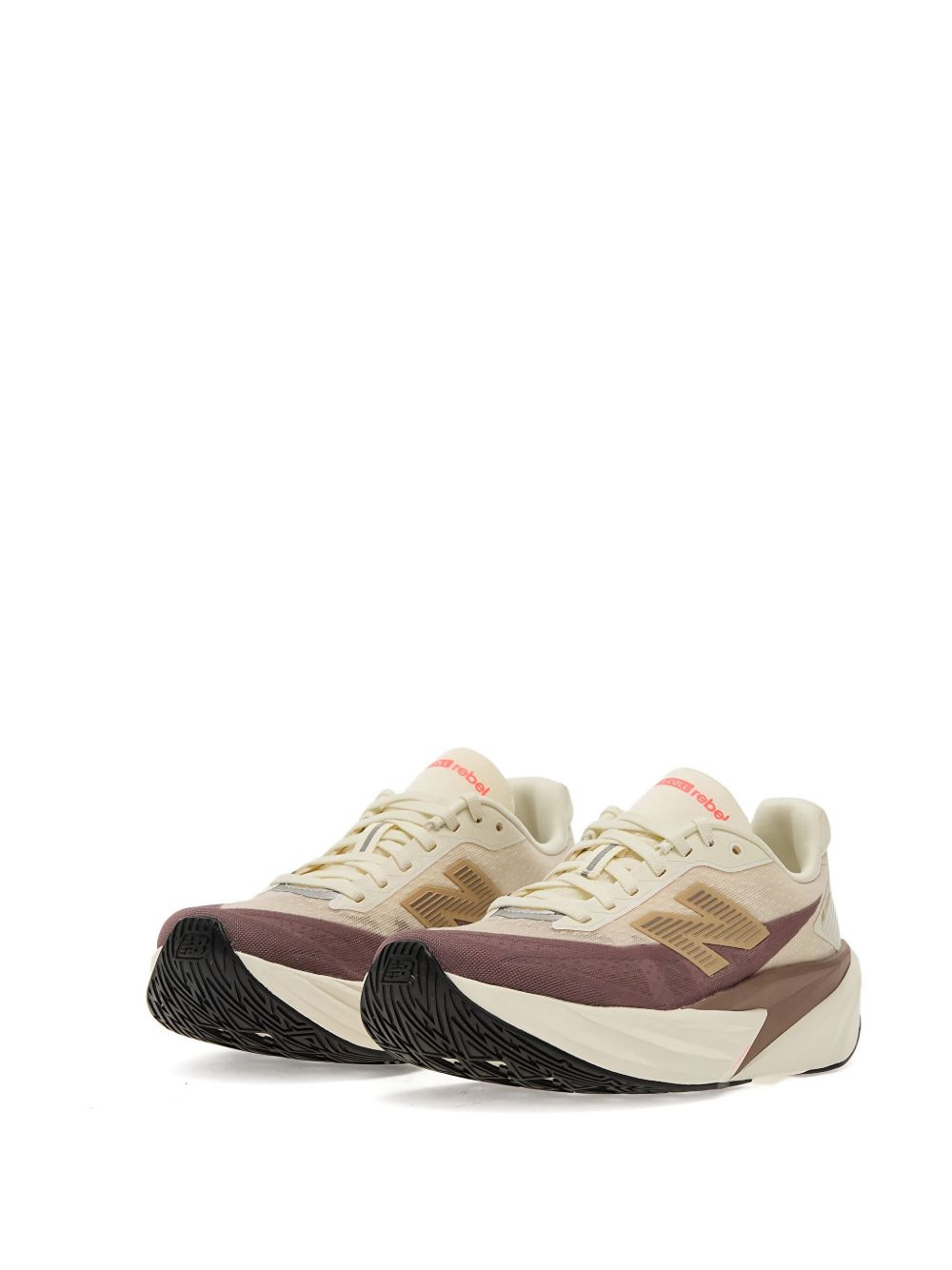 FuelCell Rebel v5 logo-print sneakers - 2