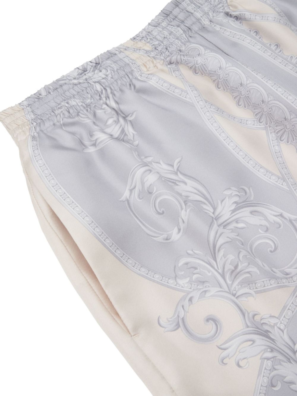 La Coupe des Dieux shorts - 3