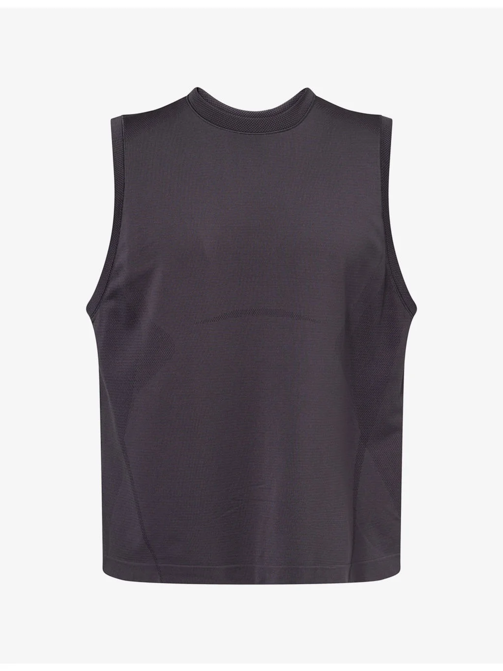 Metal Vent Tech Sleeveless Stretch-Woven Top - 1