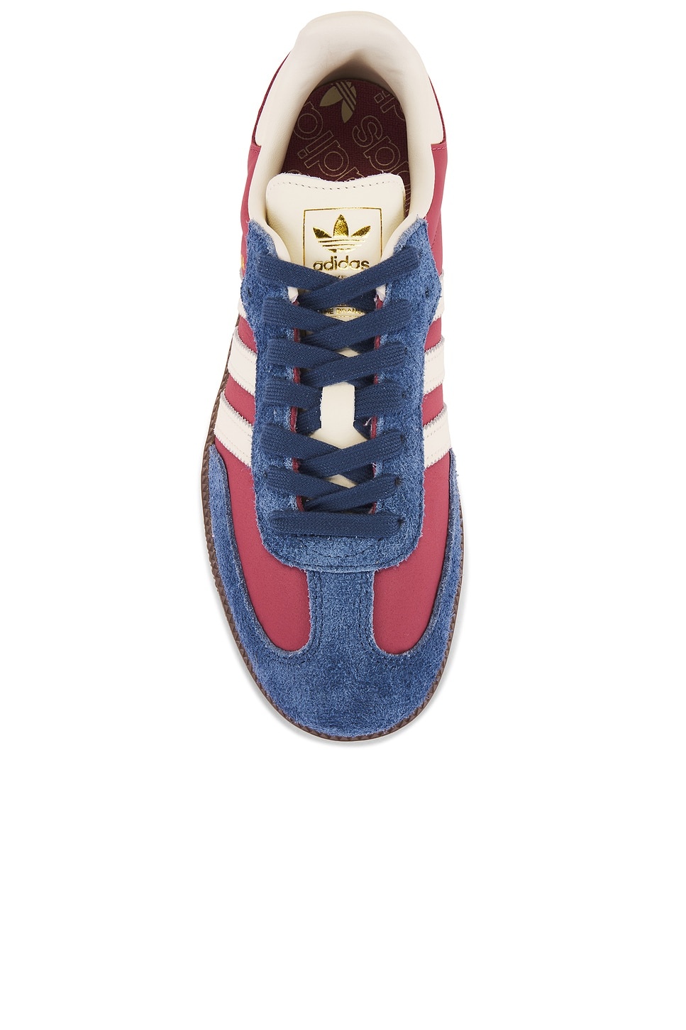 Samba OG W Sneaker - 4