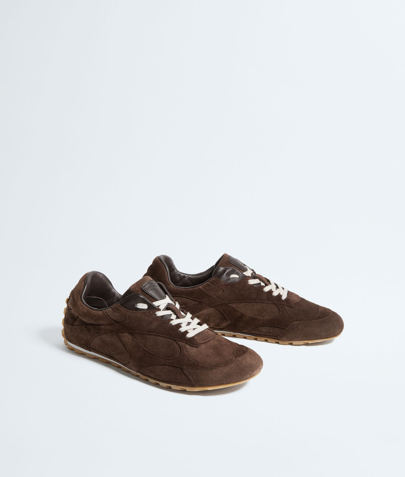 Bottega Veneta Orbit Flash Sneaker outlook
