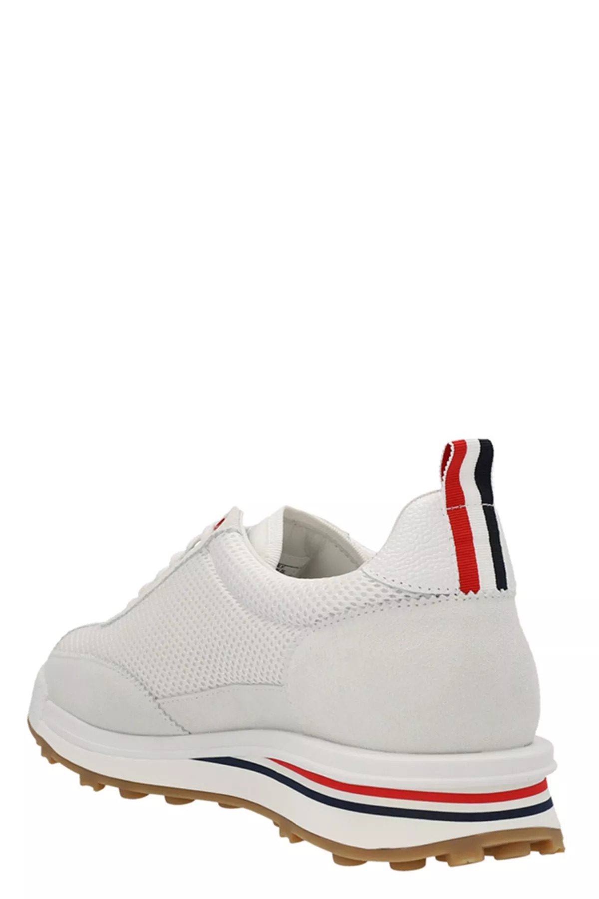 'Tech Runner’ sneakers - 2