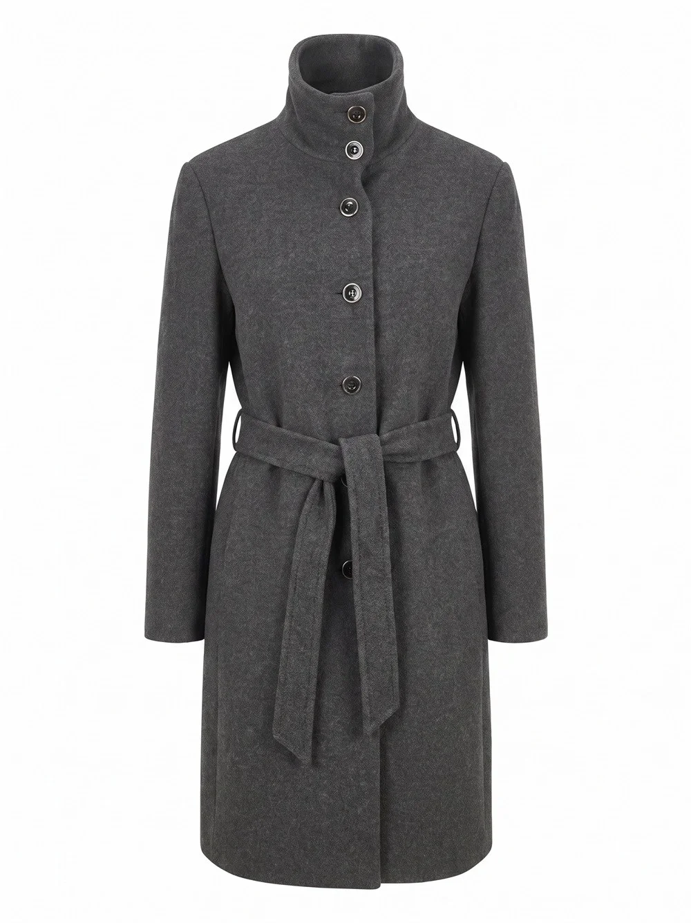 Citiso Coat - 1