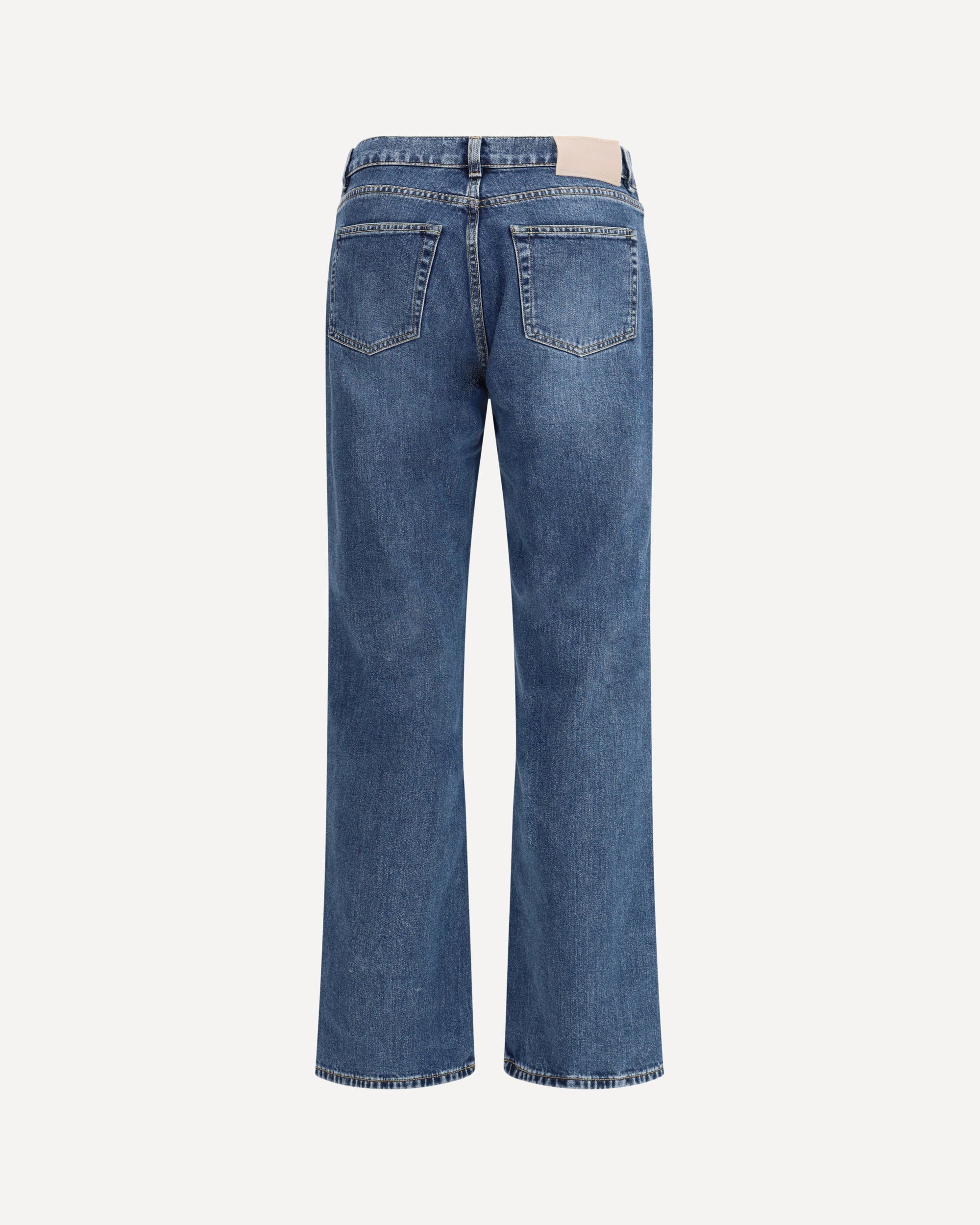 Denim Jeans Carlson Cut - 2