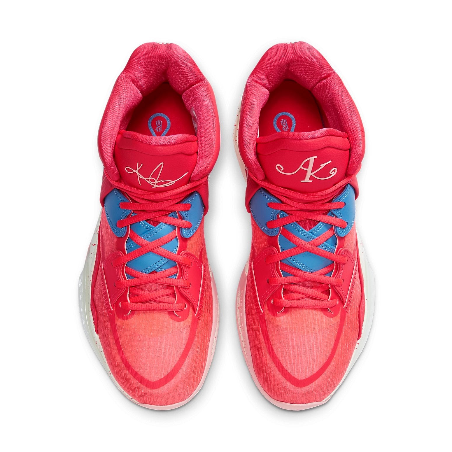 Nike Kyrie Infinity EP 'Siren Red' DM0855-600 - 4