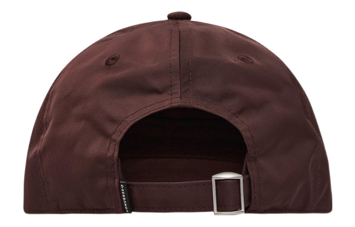 Converse x Rick Owens DRKSHDW Dad Cap 'Brown' 10022838-A03-014 - 4