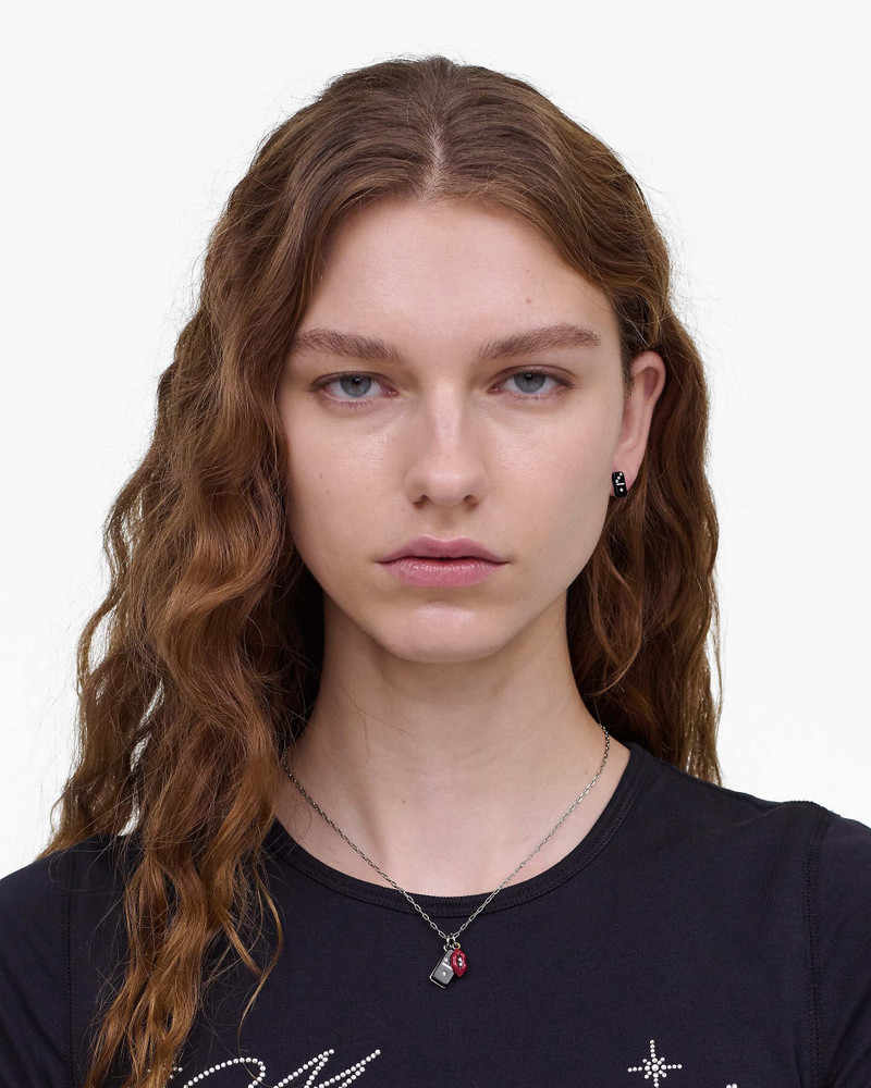 Marc Jacobs THE TRINKET PENDANT NECKLACE outlook