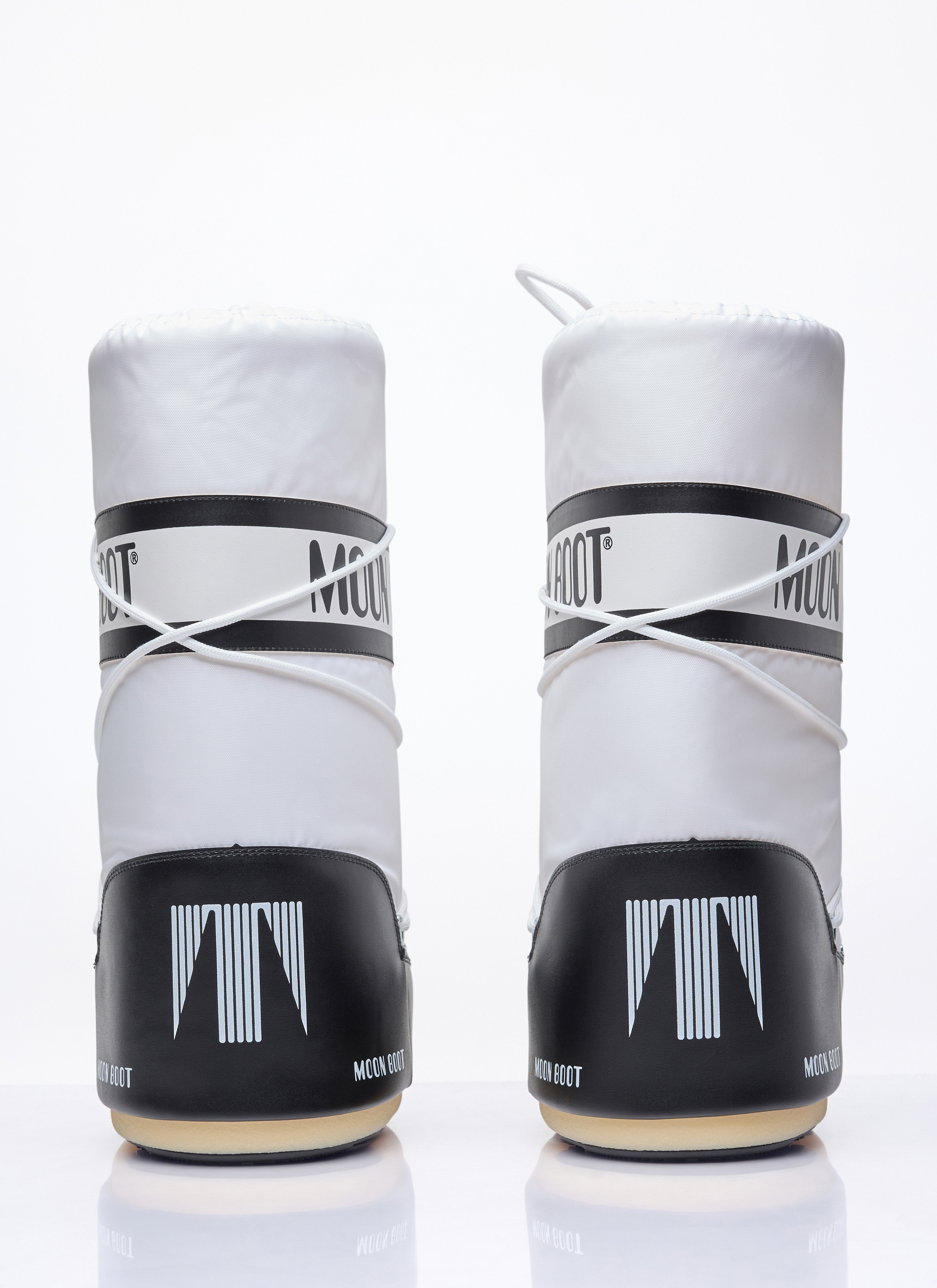 Moon Boot Men Icon Snow Boots - 5