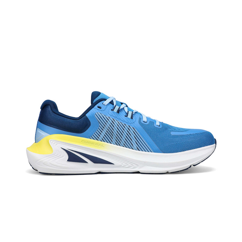 ALTRA Women's Paradigm 7 outlook