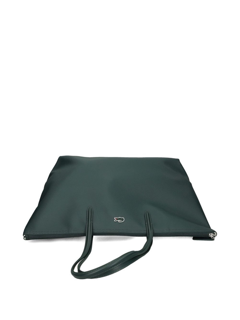 L.12.12 Concept logo motif tote bag 3