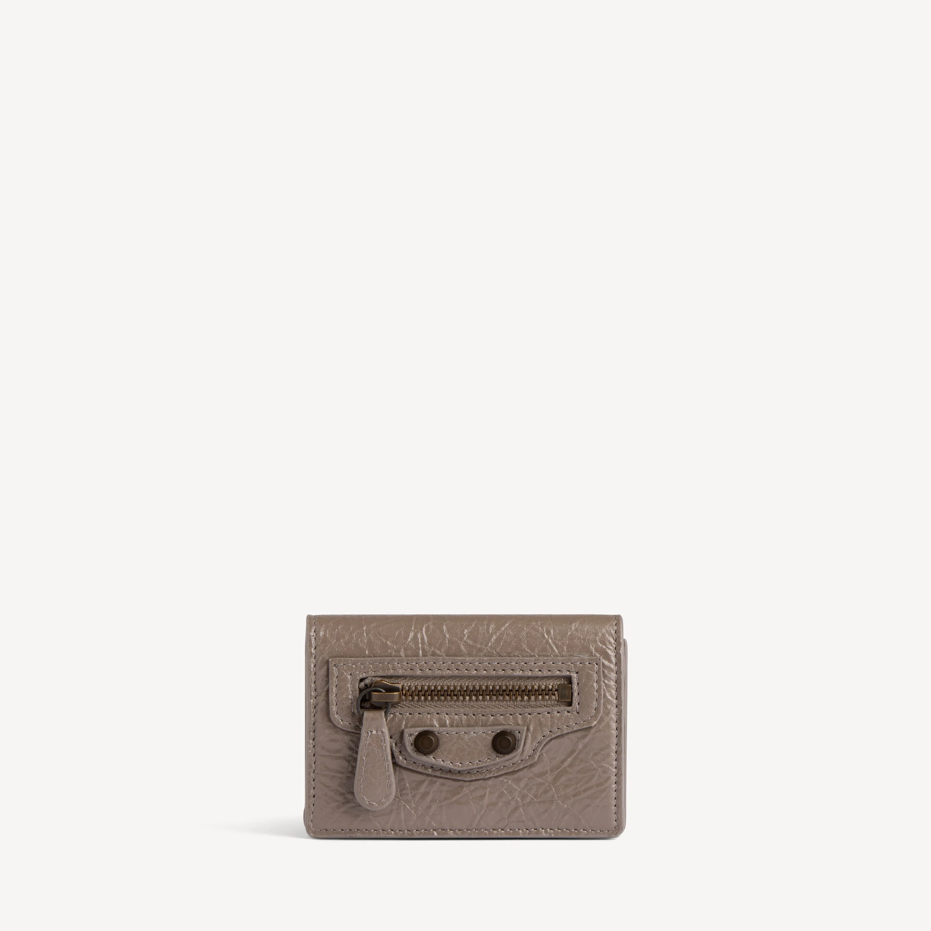 Balenciaga "le City Mini" Wallet - 1