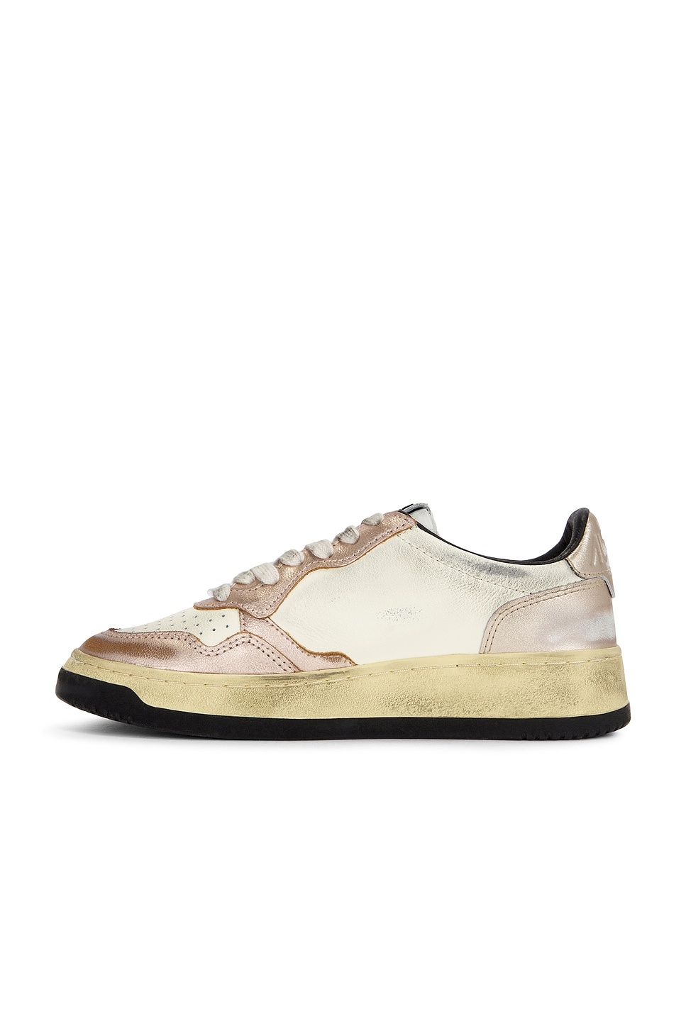 Medalist Sneaker - 6