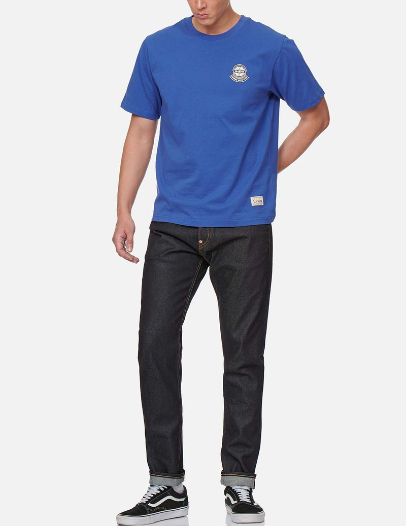 DARUMA AND SEAGULL CARROT FIT JEANS #2017 6