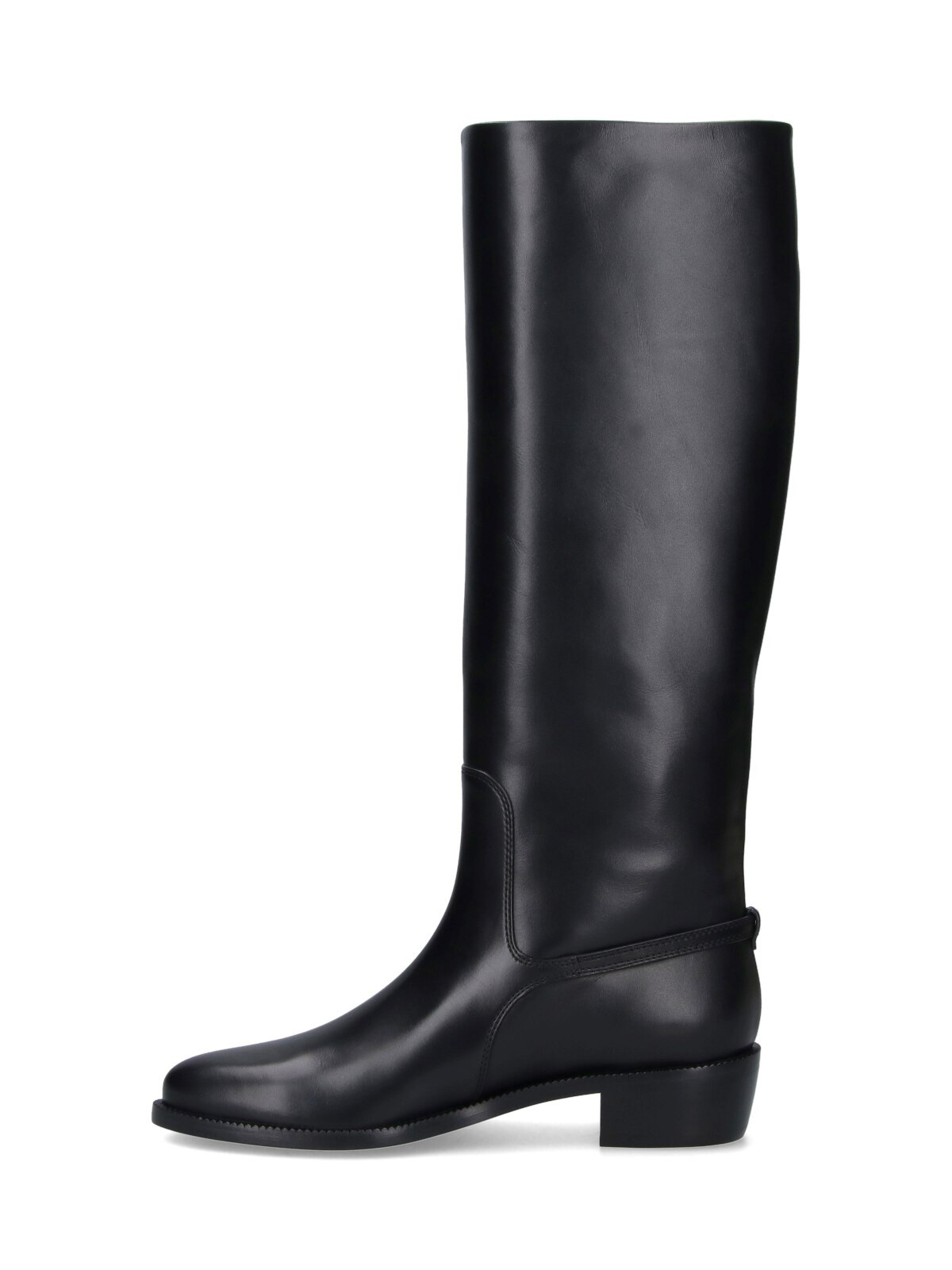 'F' BOOTS - 3