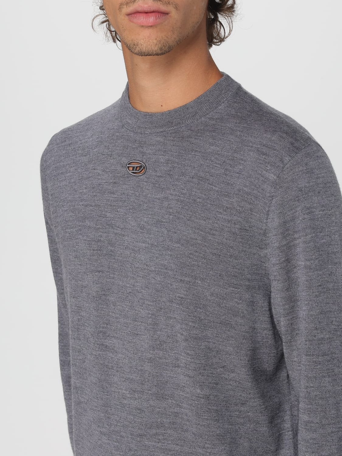 Sweater men Diesel - 3
