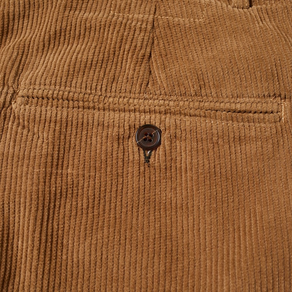 Universal Works Cord Military Chino - 3