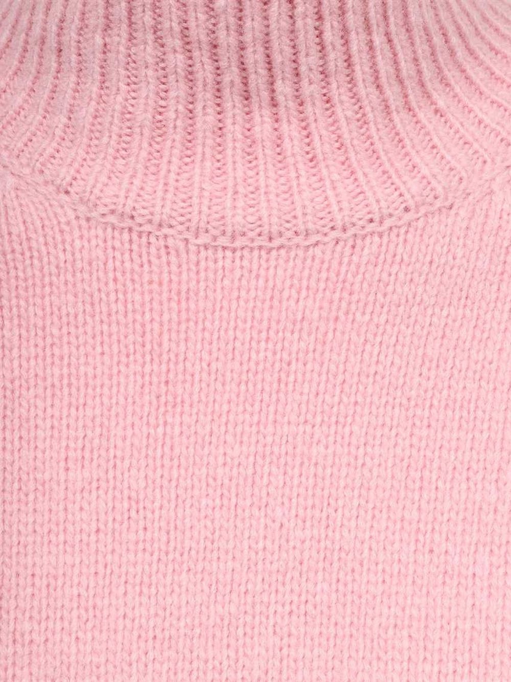 knitted jumper - 3