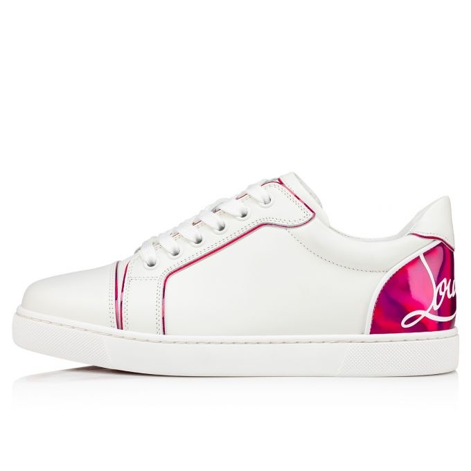 Fun Vieira Pink - 4