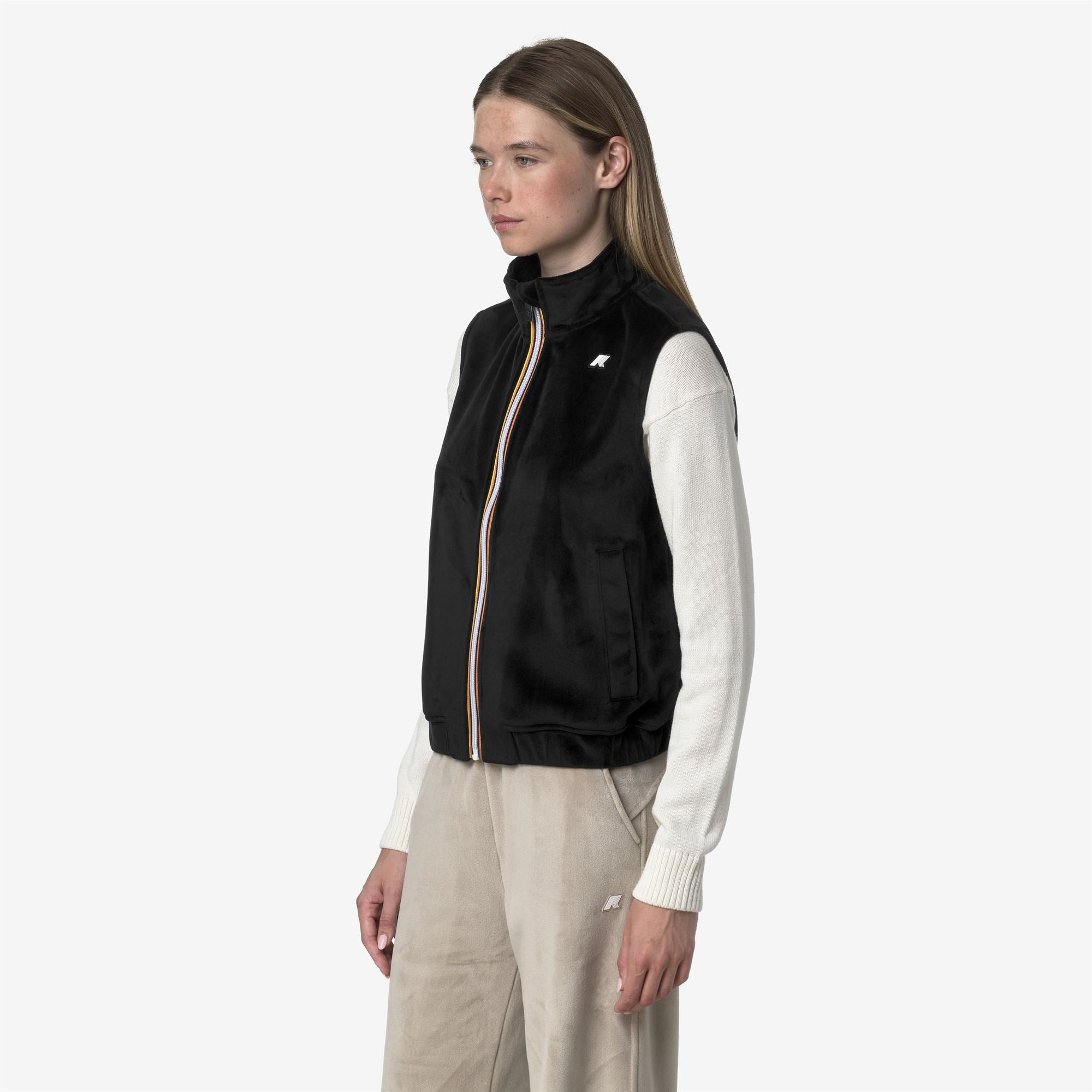 VIVIELME VELOUR POLAR - 4