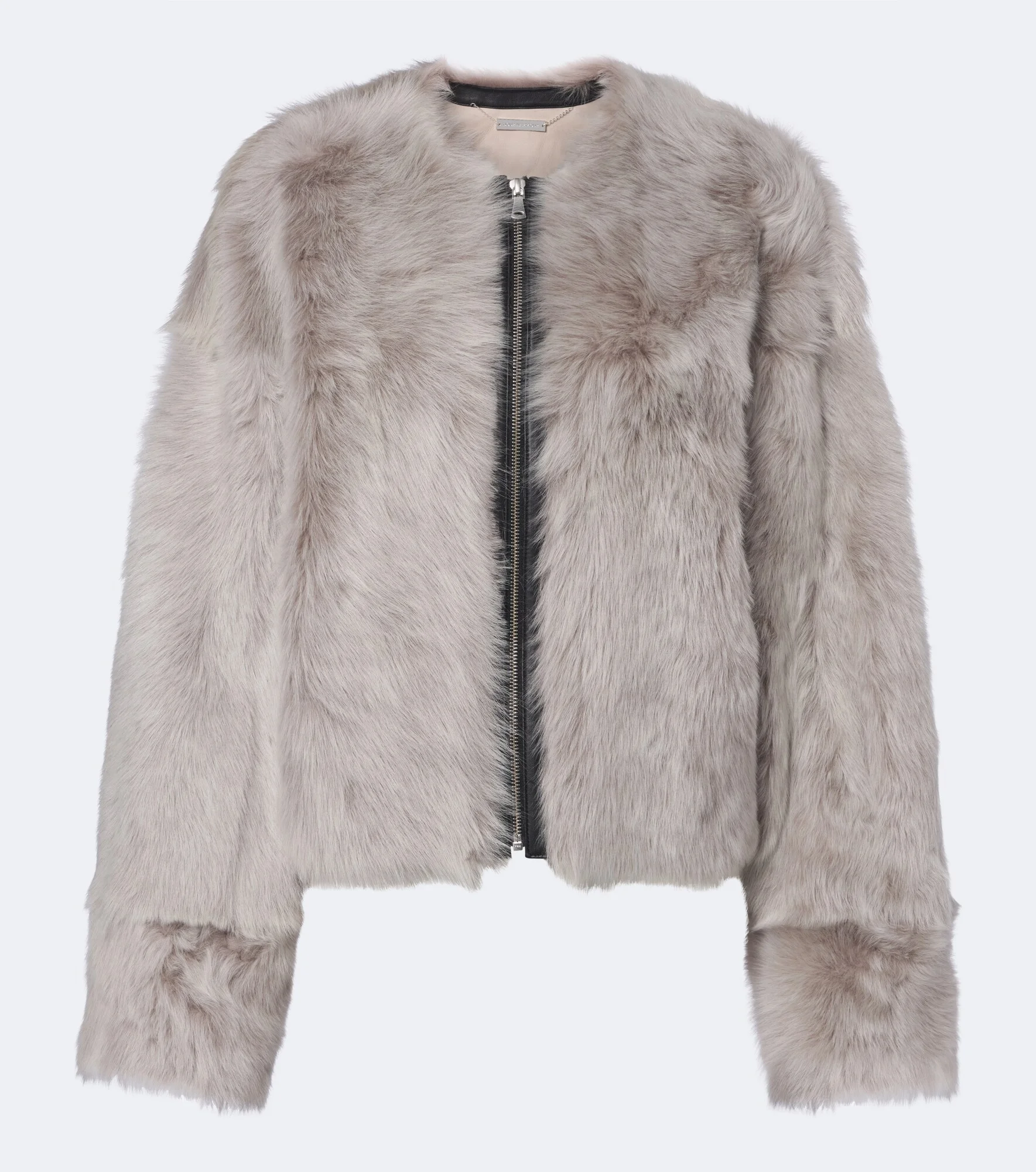 Dianne shearling jacket - 1