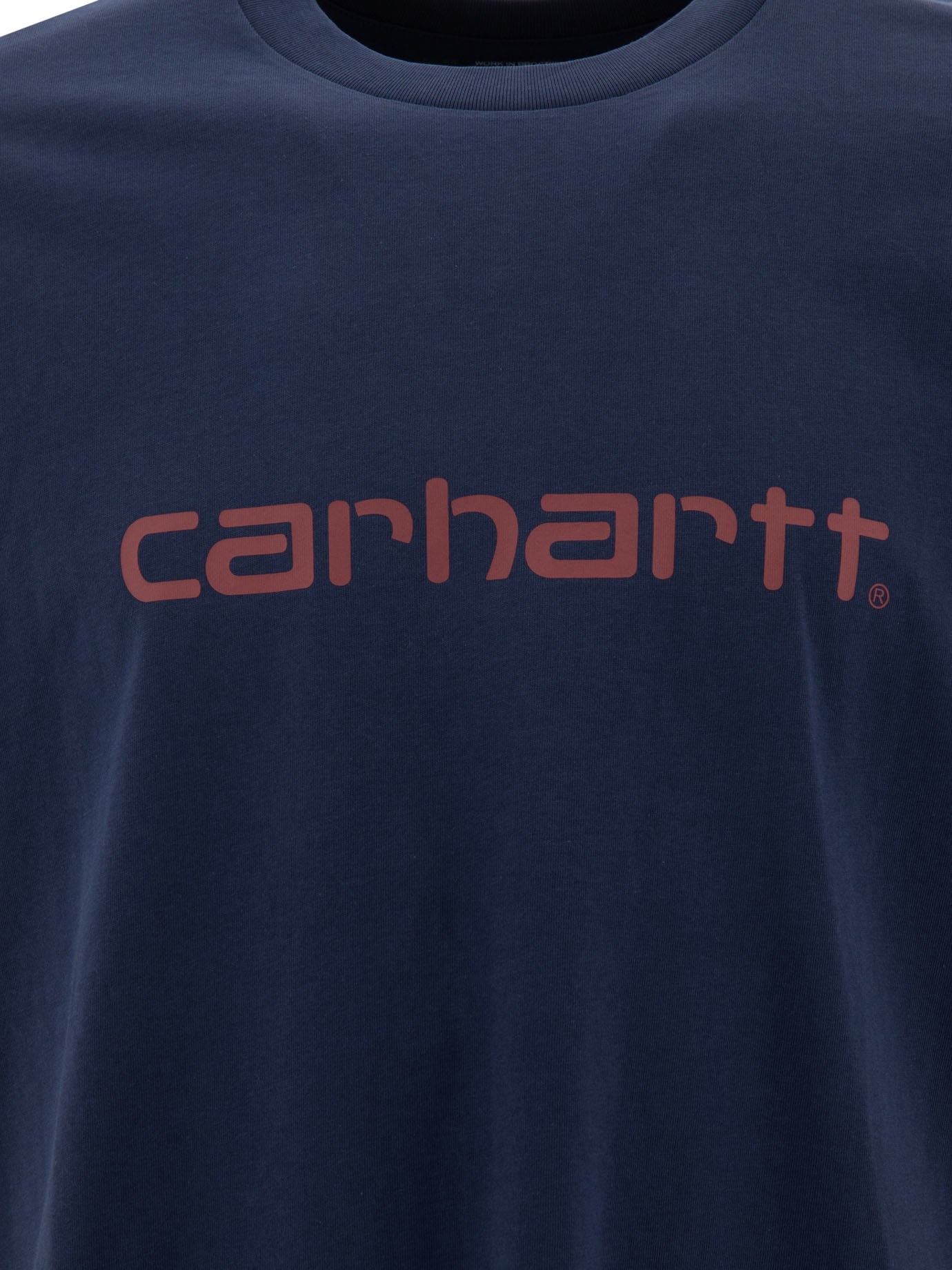 Carhartt Wip "script" T-shirt - 3
