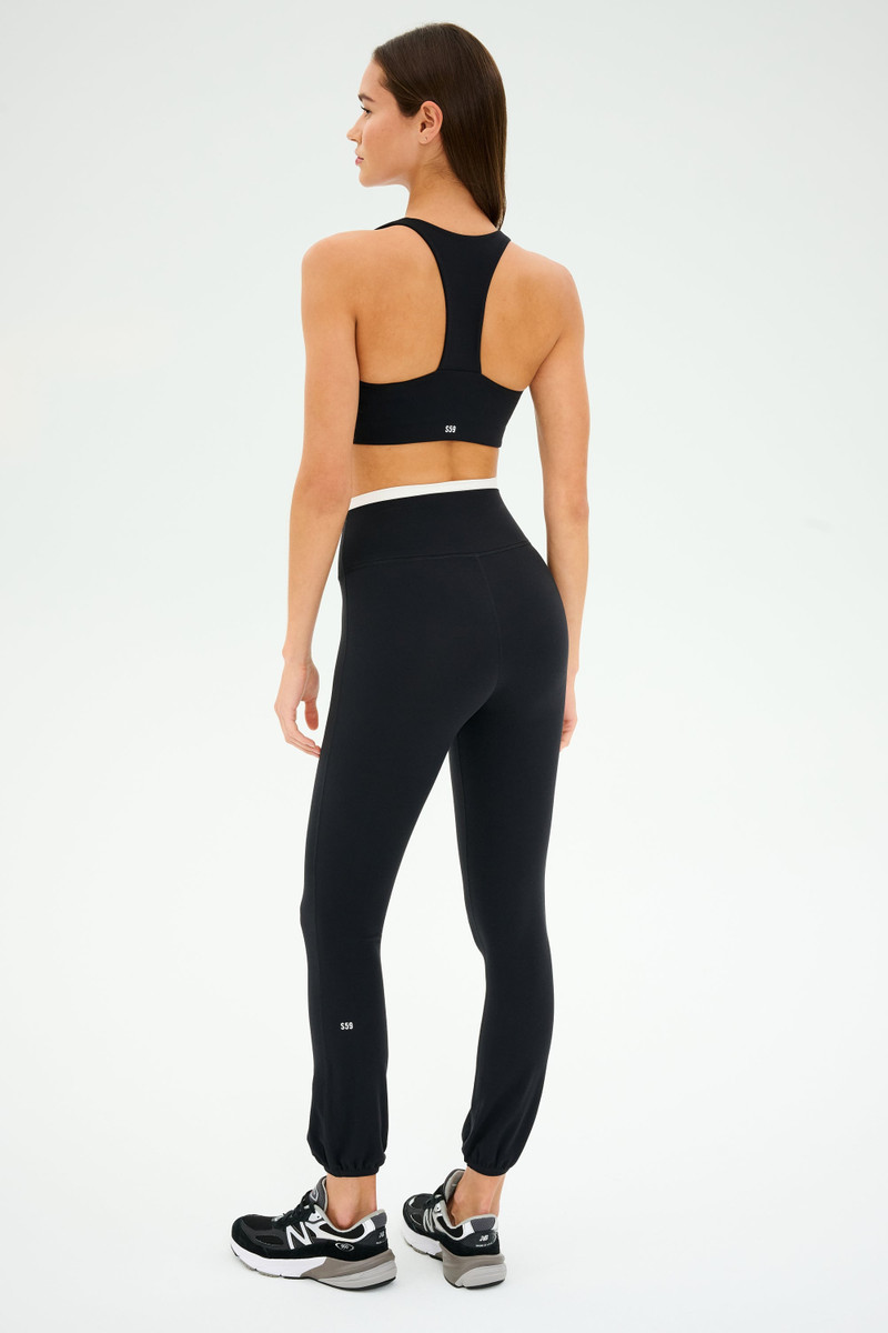 Icon Dual High Waist Airweight Legging 7