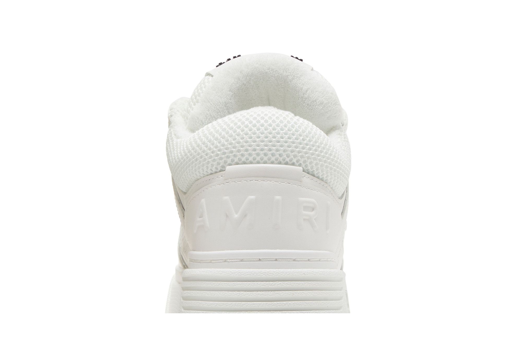 Amiri Wmns MA-1 'White' - 7