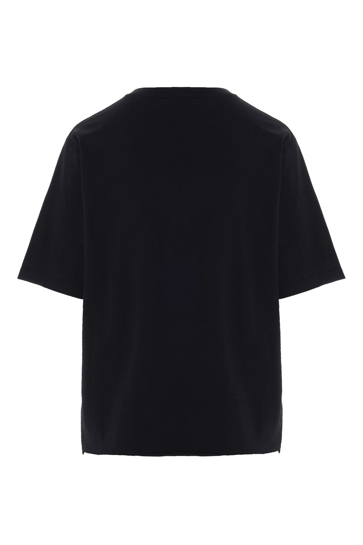 Saint Laurent Women 'Saint Laurent Rive Gauche' T-Shirt - 3