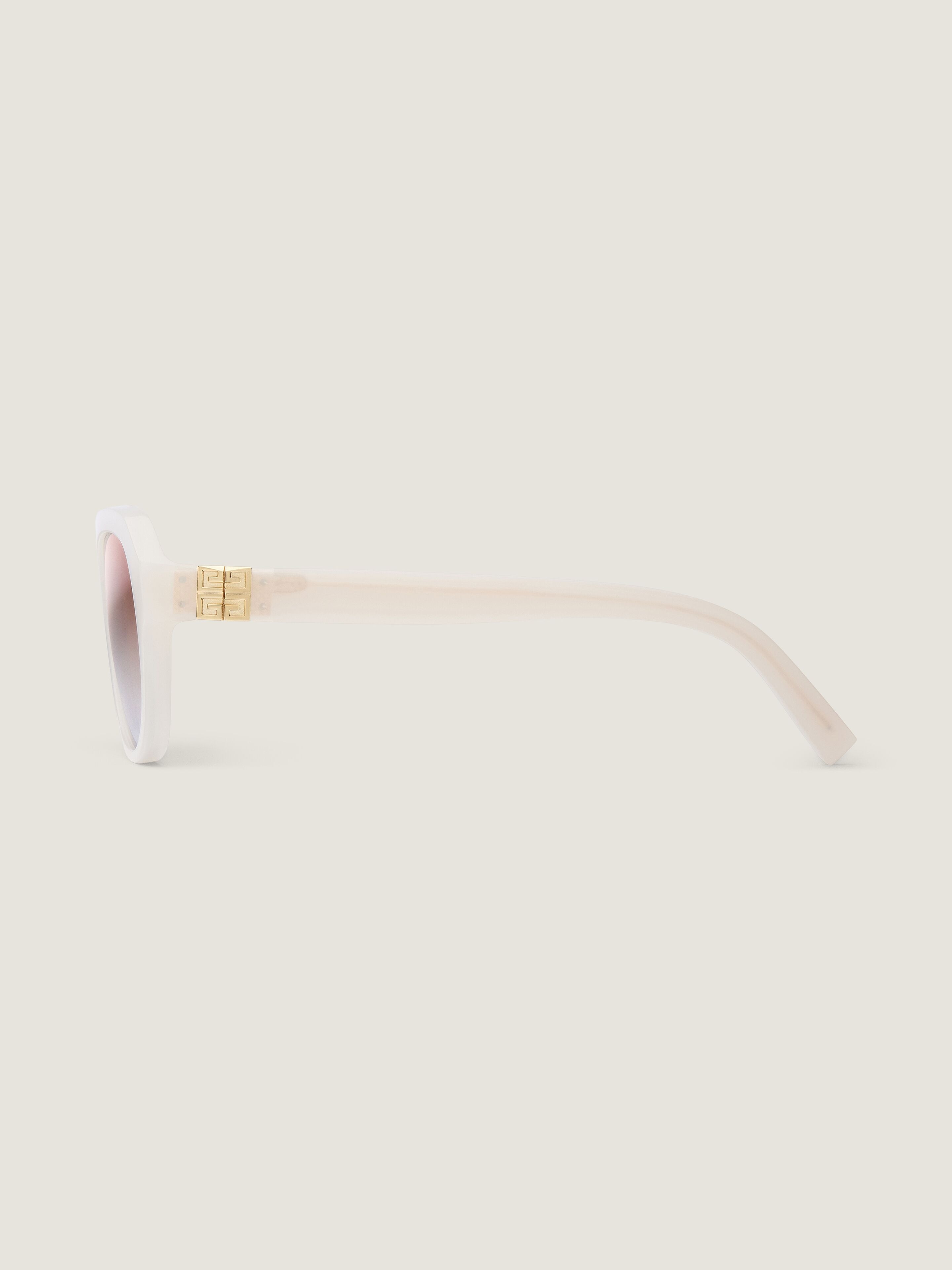 4G SUNGLASSES IN ACETATE - 3