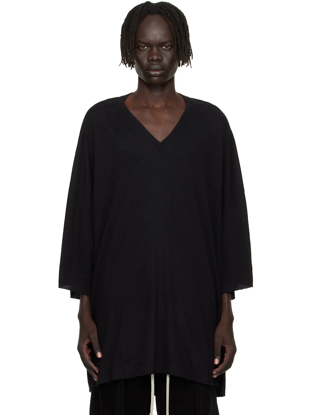 Black Concordians V Tommy T-shirt - 1